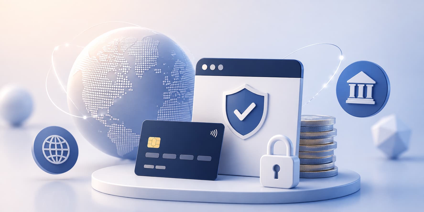 Best Stripe Alternatives for High Risk Businesses in 2026