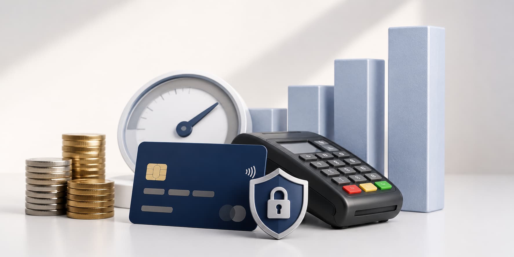 Top 7 High Risk Payment Processors Compared (Fees, Approval & Speed)